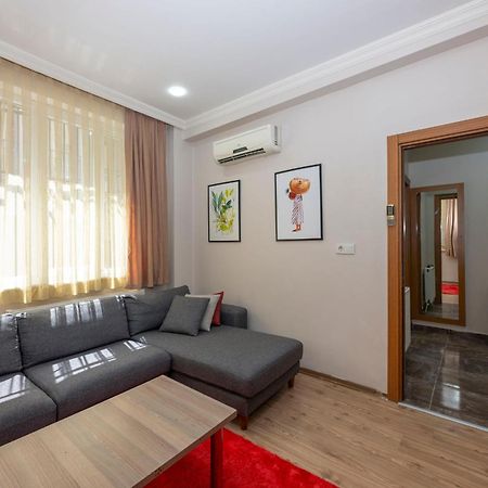 Marida Suit - Istanbul Taksim ภายนอก รูปภาพ