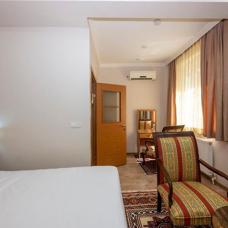 Marida Suit - Istanbul Taksim ภายนอก รูปภาพ