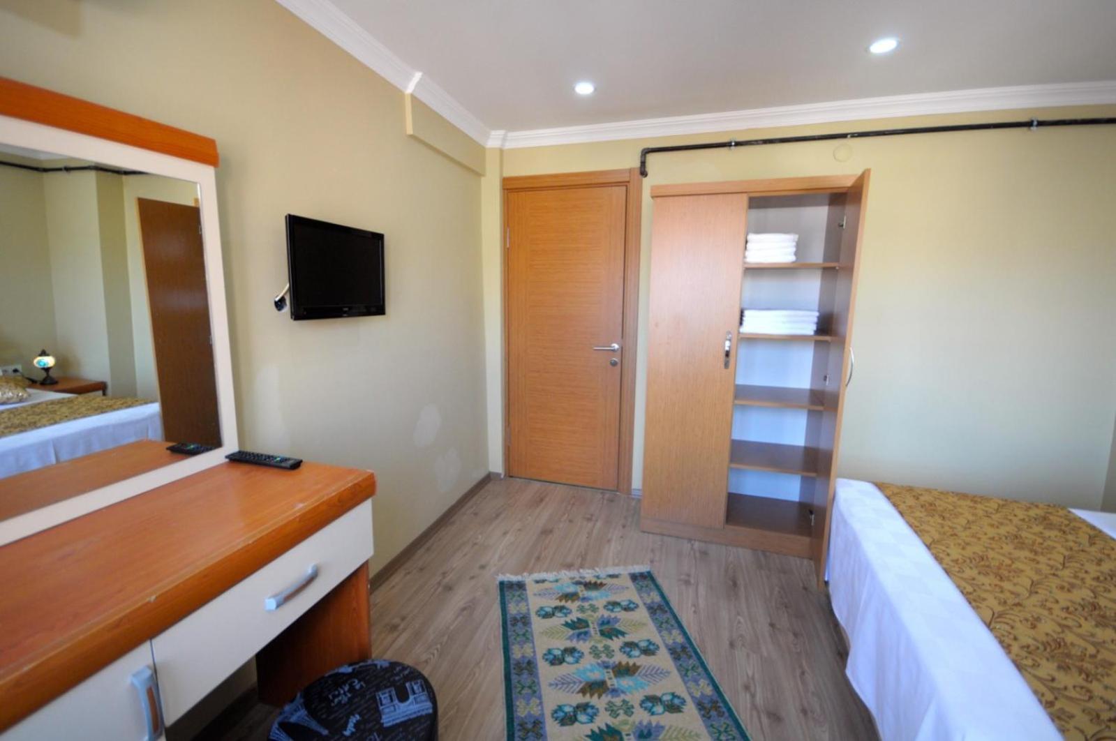Marida Suit - Istanbul Taksim ภายนอก รูปภาพ