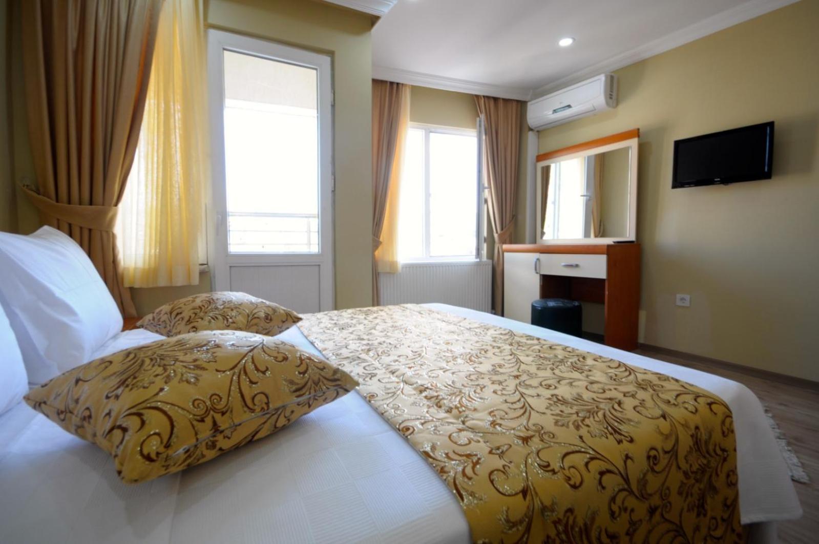 Marida Suit - Istanbul Taksim ภายนอก รูปภาพ